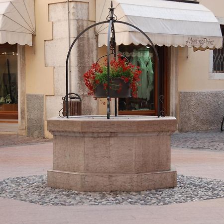 Gardainn Martini Riva del Garda Exterior foto